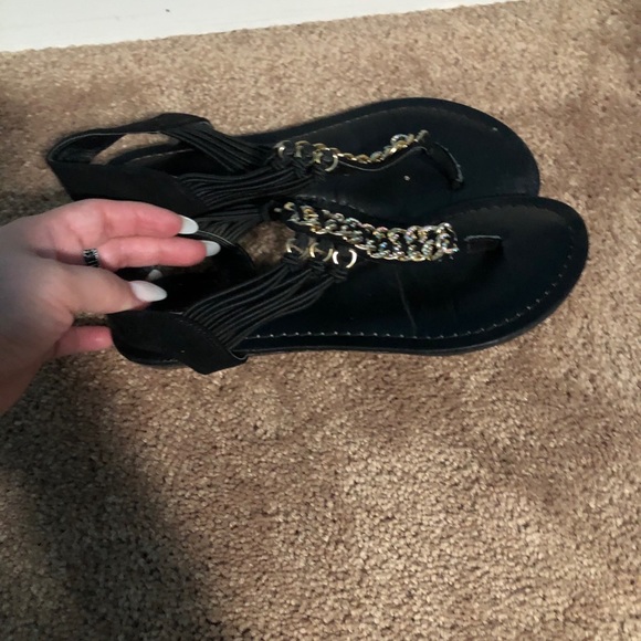 Sandals - Picture 2 of 2